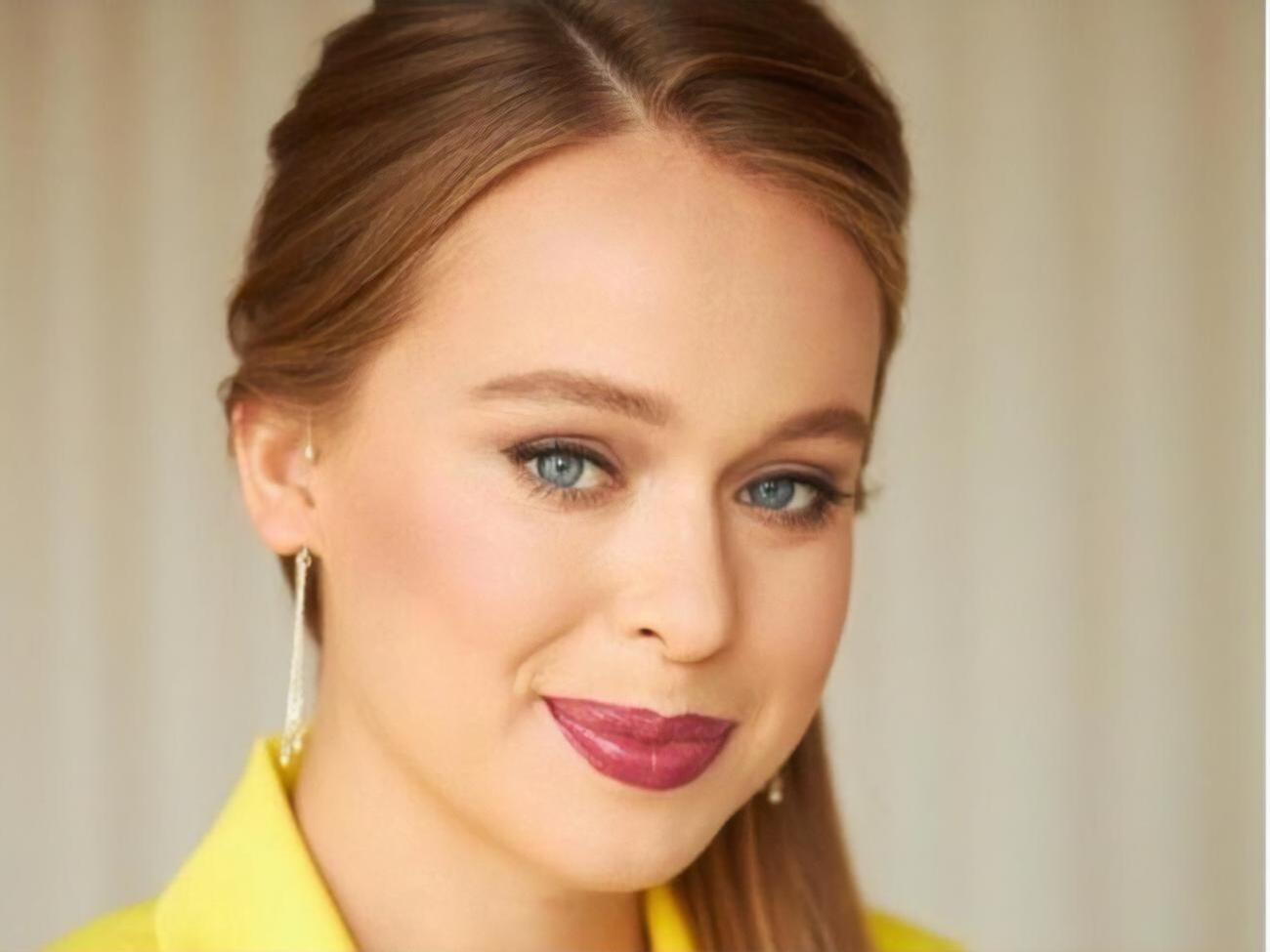 Ясько: Мы, украинские женщины, знаем, что мы должны делать, когда жизнь далека от того, чего мы желаем