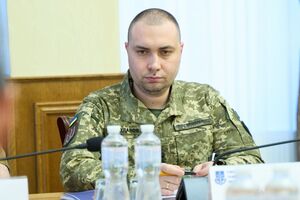 Буданов: Если бы Пригожин в тот день вошел в пустой Кремль, он показал бы публике, что Кремль пуст