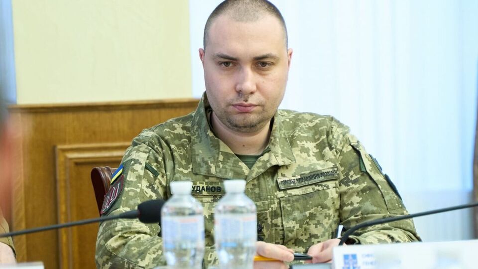 Буданов: Якби Пригожин того дня увійшов у порожній Кремль, він показав би публіці, що Кремль порожній