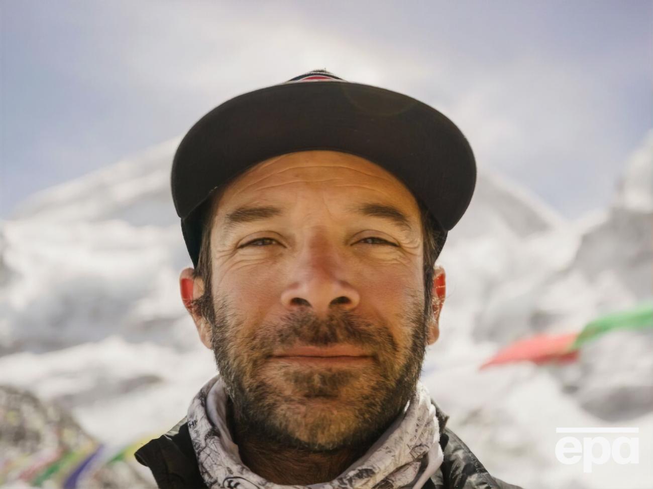 Фишер: Я вижу будущее, в котором Украина станет ведущей мировой демократией