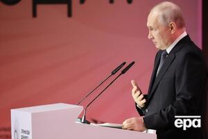 Буданов считает, что "мы скоро увидим", как произойдет смена власти в России