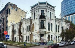 На 17 июля в Верховном Суде запланировано рассмотрение дела об усадьбе Терещенко