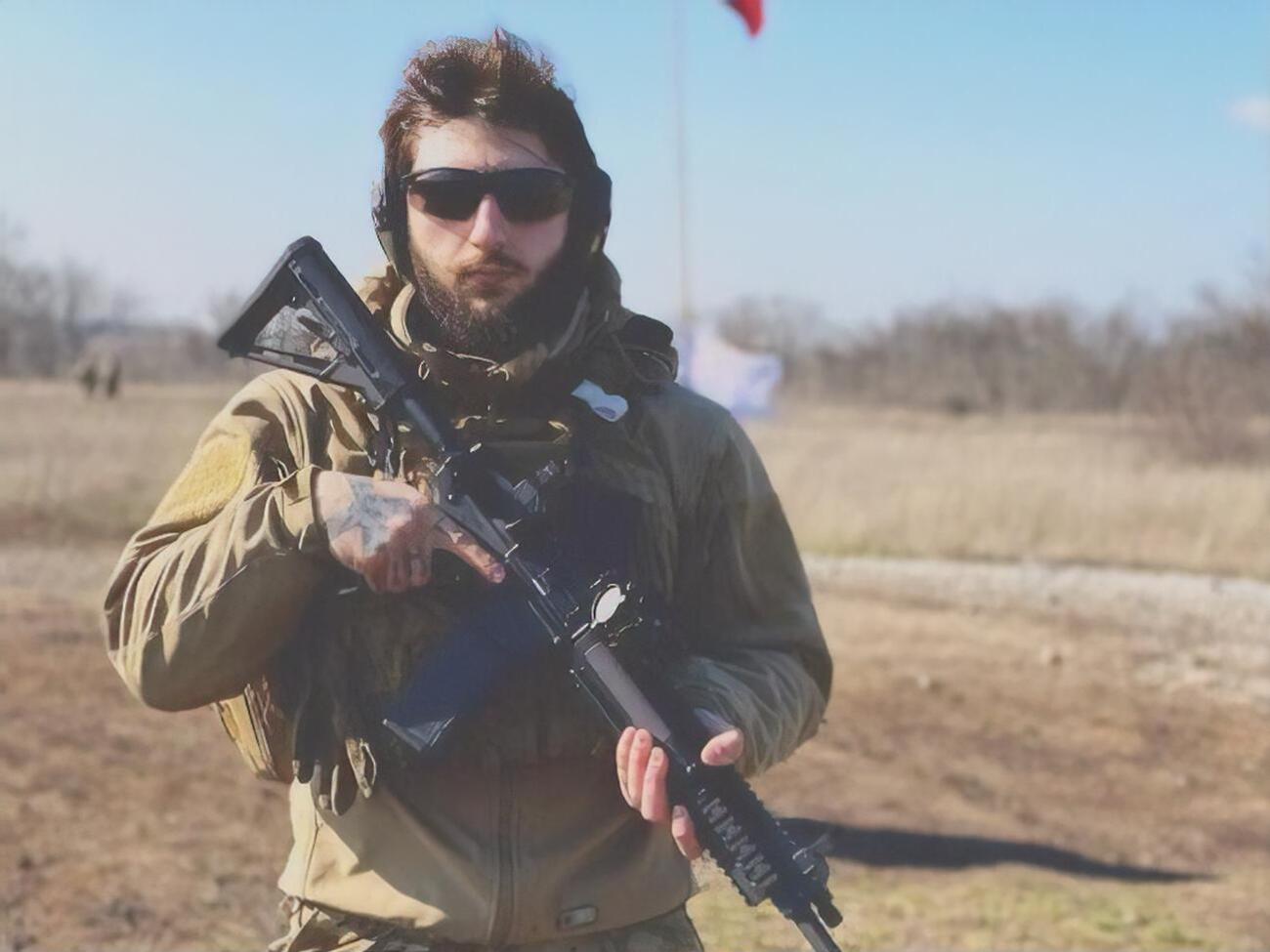 Давид Касаткин:&nbsp;С "Азовстали" мы выходили в неизвестность. Нам сказали, что все будет хорошо. Но мы знали, что России нельзя доверять. Всегда договоренности нарушались