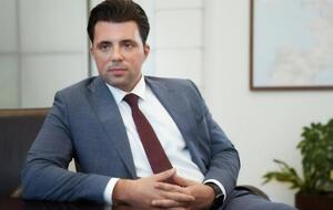 Владимир Кудрицкий: Мы относимся к этой идее исключительно положительно, потому что это целевая модель функционирования нашего энергорынка