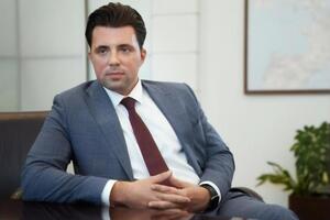 Владимир Кудрицкий: Мы относимся к этой идее исключительно положительно, потому что это целевая модель функционирования нашего энергорынка