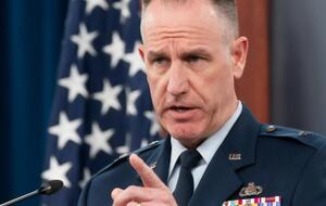 Спикер минобороны США прокомменировал февральский инцидент с воздушным шаром из КНР