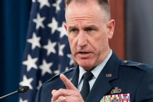 Спікер міноборони США прокоментував лютневий інцидент із повітряною кулею з КНР