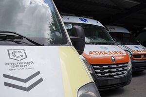 Загальна вартість машин з урахуванням доправлення й ремонту – 2 млн грн