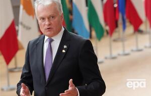 За словами Науседи, Захід має проаналізувати всі ризики, які виникають із переміщенням засновника ПВК "Вагнер"