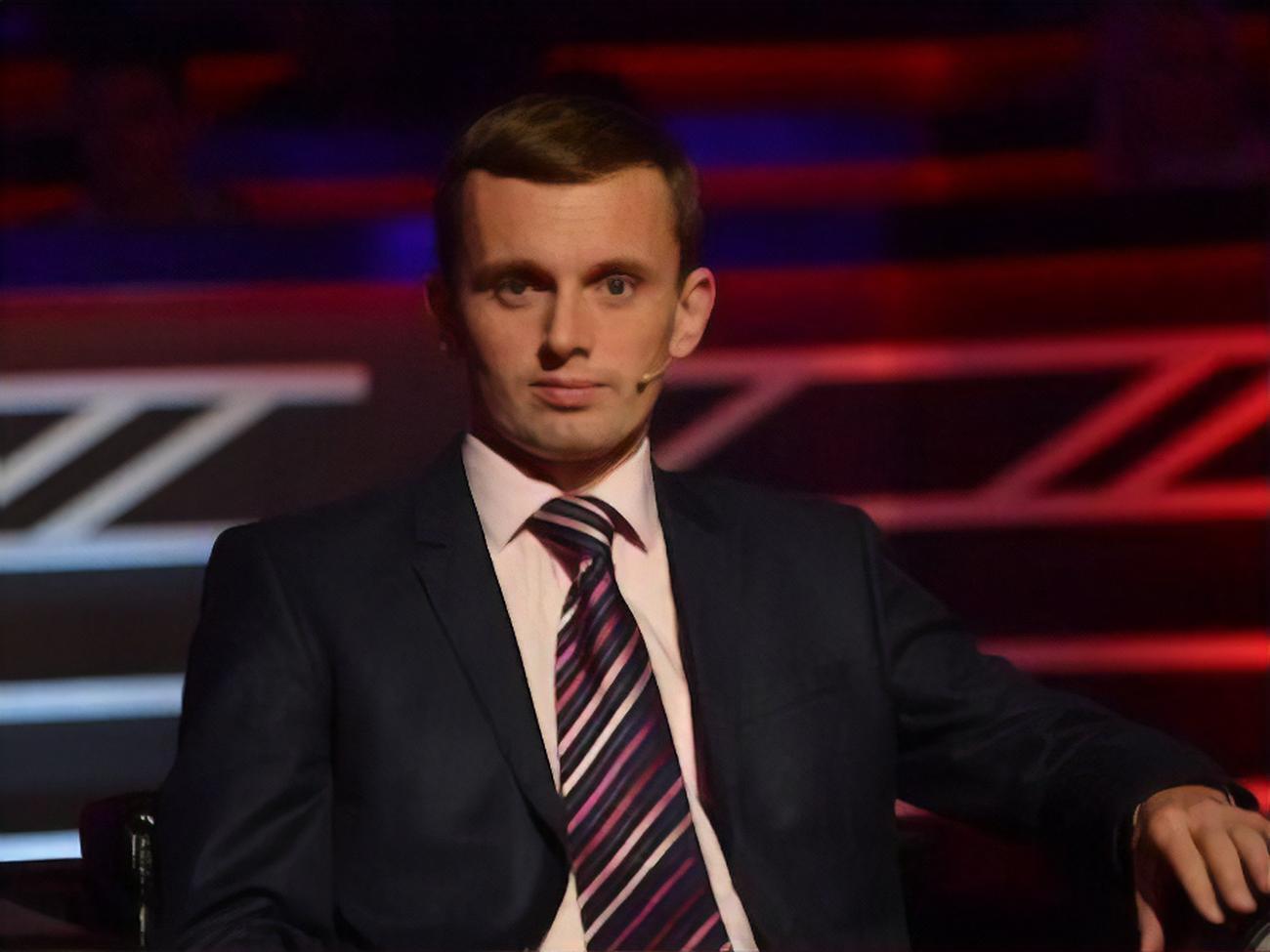 Руслан Бортник:&nbsp;Рубли должны перевести в гривны и разморозить их для использования компаниями