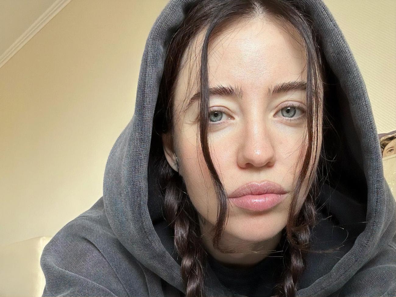 Дорофеева:&nbsp;А помните, когда-то главным вопросом утром было "что надеть?"