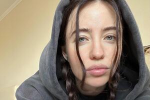Дорофеева: А помните, когда-то главным вопросом утром было "что надеть?"