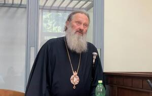 Митрополиту Павлу повторно продлили домашний арест