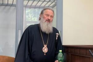 Митрополиту Павлу повторно продовжили домашній арешт