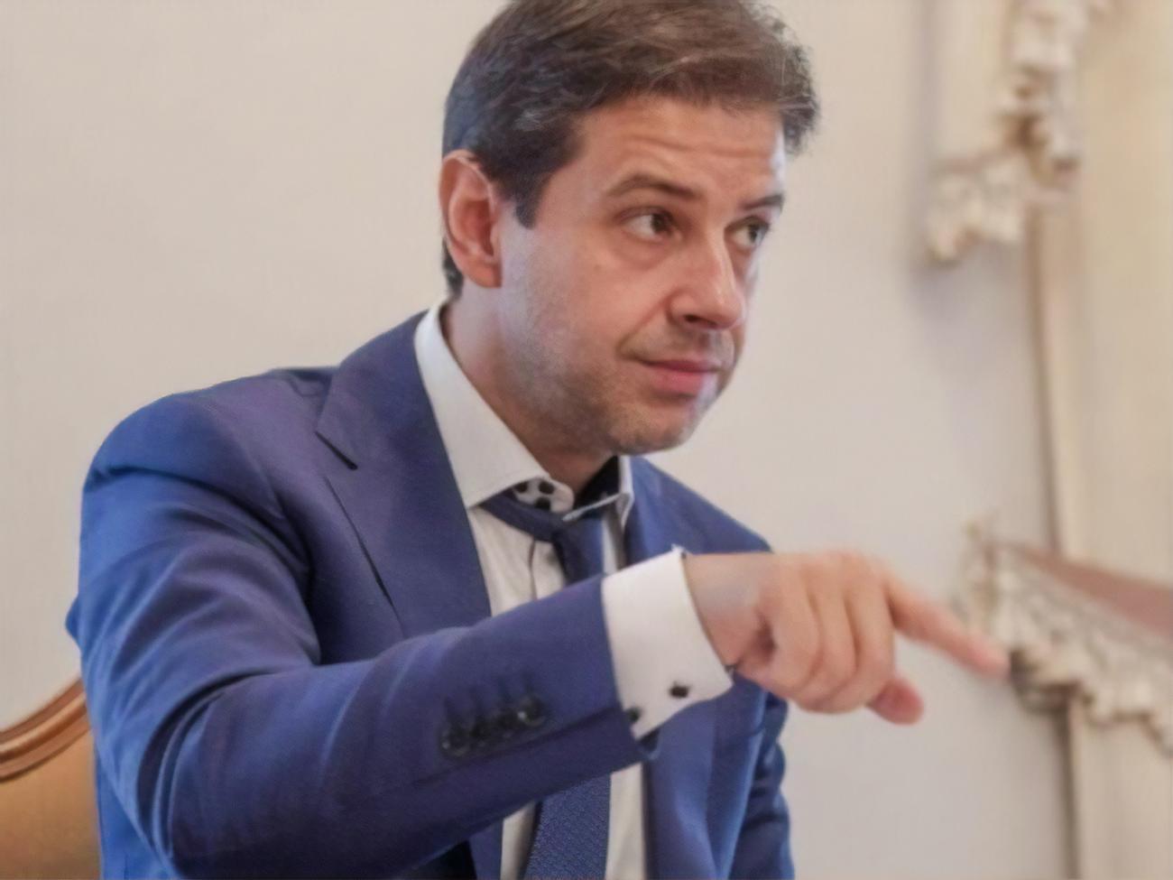 Сергей Алексеев: Я честно смотрю вам сейчас в глаза и делаю все, чтобы защитить свою честь и достоинство. Считаю это политическими преследованиями
