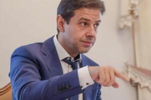 Сергей Алексеев: Я честно смотрю вам сейчас в глаза и делаю все, чтобы защитить свою честь и достоинство. Считаю это политическими преследованиями