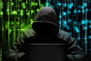 Хакери, імовірно, пошкодили клієнтське обладнання і ядро мережі провайдера