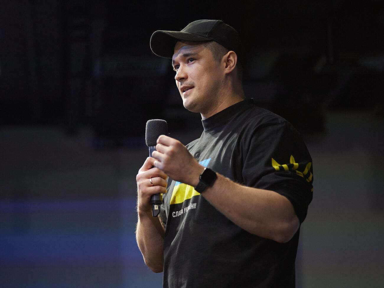 Михайло Федоров: Цифровізація змінила правила гри&nbsp;&ndash; кожен слід фіксується та легко відстежується