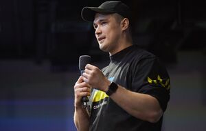 Михайло Федоров: Цифровізація змінила правила гри – кожен слід фіксується та легко відстежується