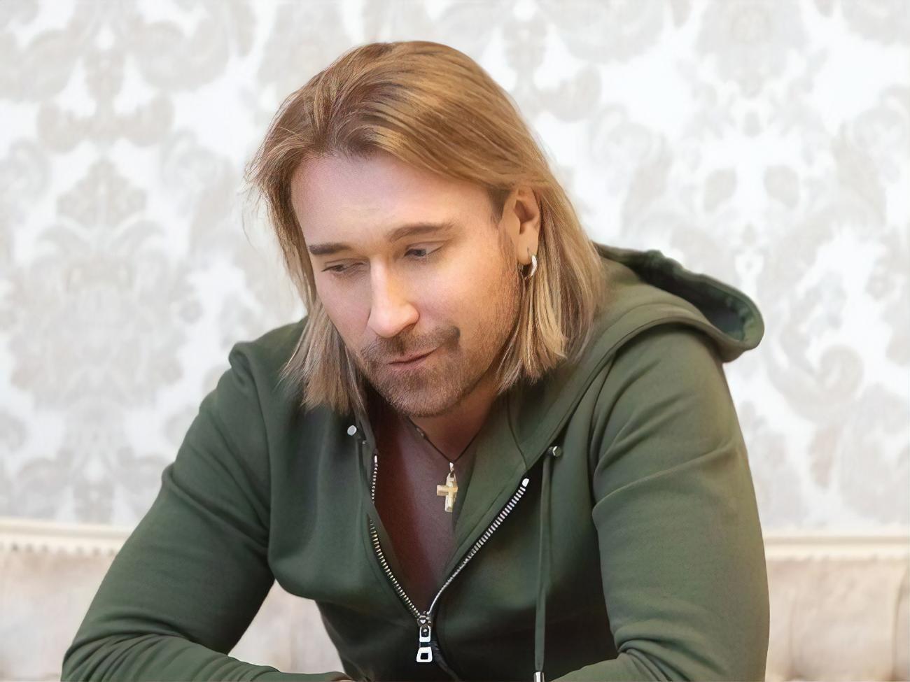 Винник:&nbsp;Я никогда не скажу, что я не выпиваю. Я выпивал, сколько мне было нужно, но я никогда не был бухой