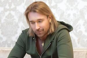 Винник: Я ніколи не скажу, що не випиваю. Я випивав, скільки мені було потрібно, але я ніколи не був бухим