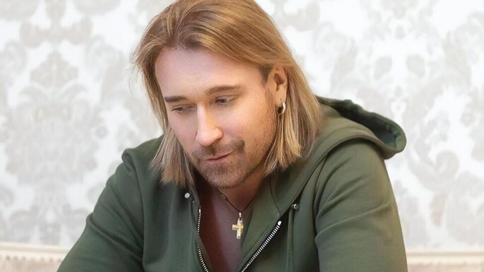 Винник: Я ніколи не скажу, що не випиваю. Я випивав, скільки мені було потрібно, але я ніколи не був бухим