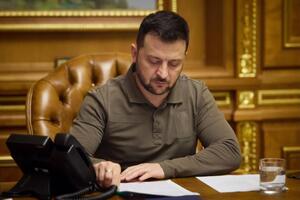 Зеленський підписав закон, який Рада ухвалила 28 червня