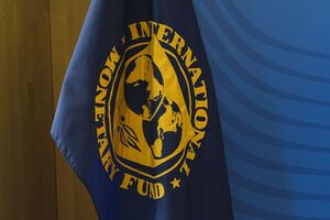 Исполнительный совет МВФ утвердил новую программу финансирования Украины на $15,6 млрд 31 марта