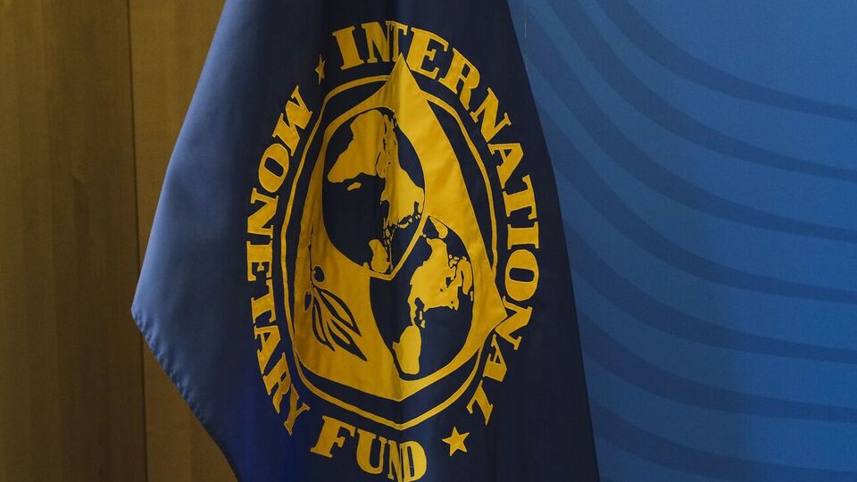 Виконавча рада МВФ затвердила нову програму фінансування України на $15,6 млрд 31 березня