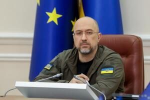 Шмыгаль: Делаем большой упор на современные технологические решения и разработки