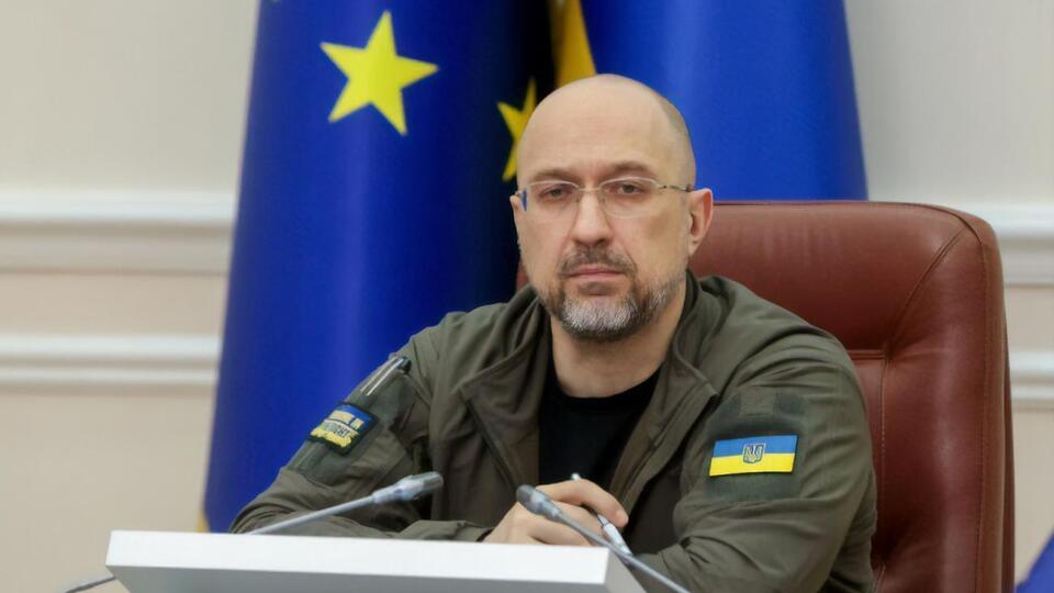 Шмыгаль: Делаем большой упор на современные технологические решения и разработки