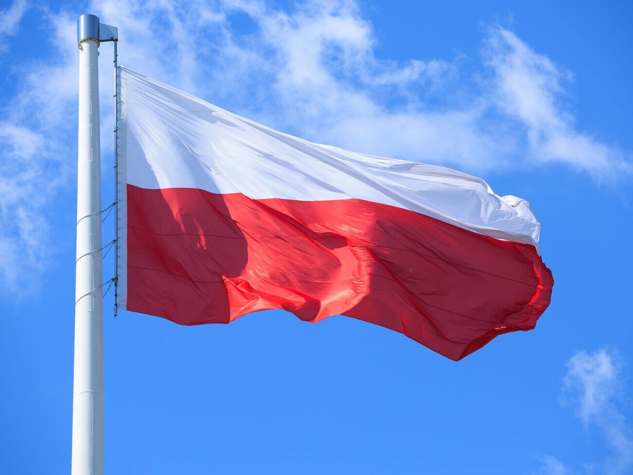 В Польше задержали участника шпионской сети