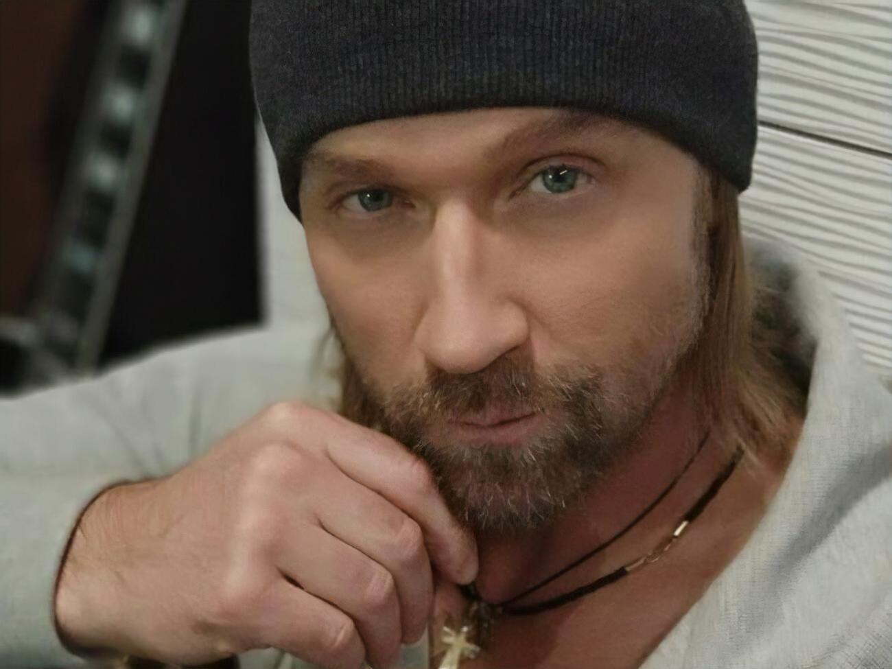 По словам Винника, у него диагностировлаим редкое заболевание