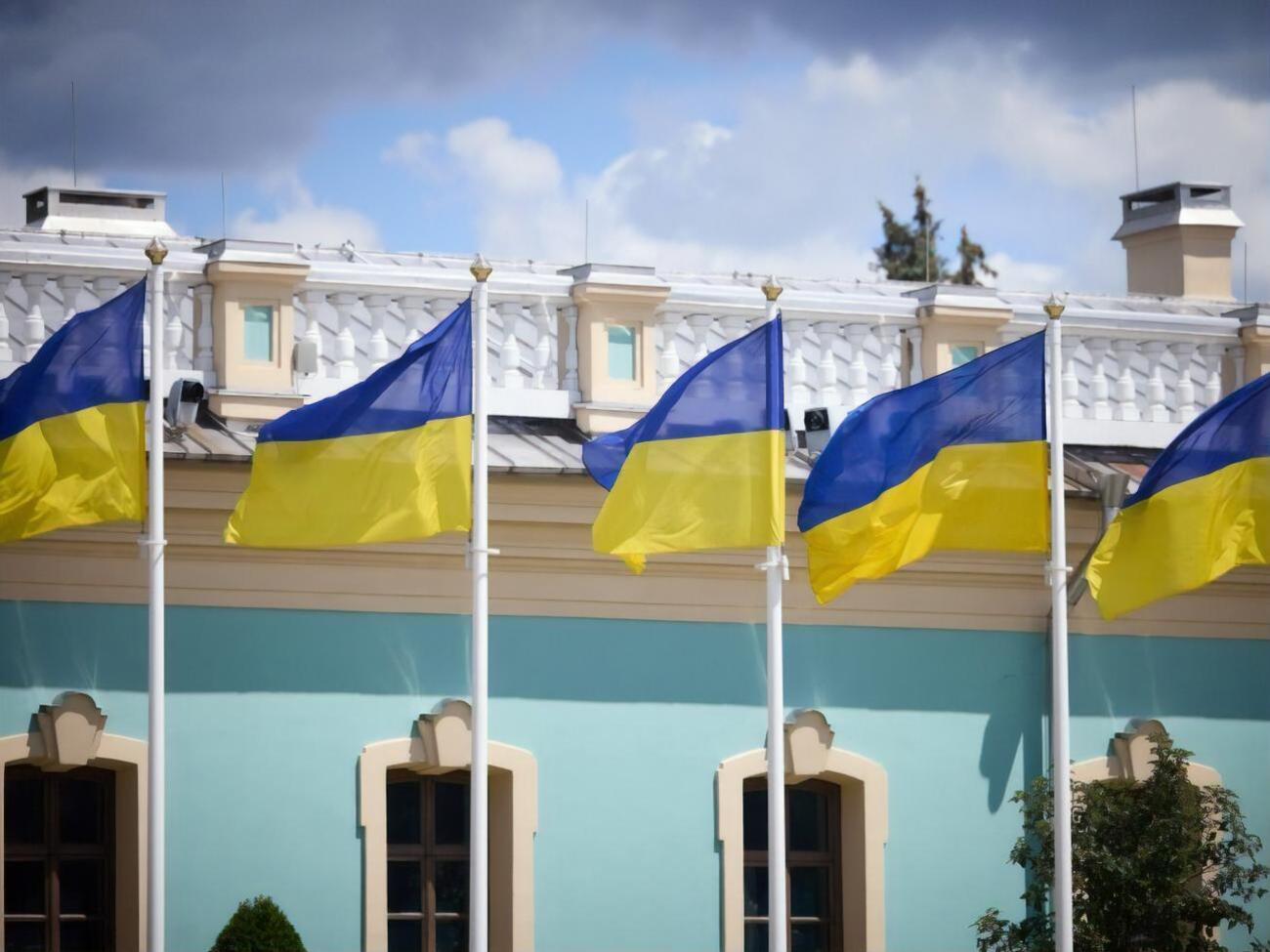 Наступні тижні будуть для України "надзвичайно активними", заявив президент