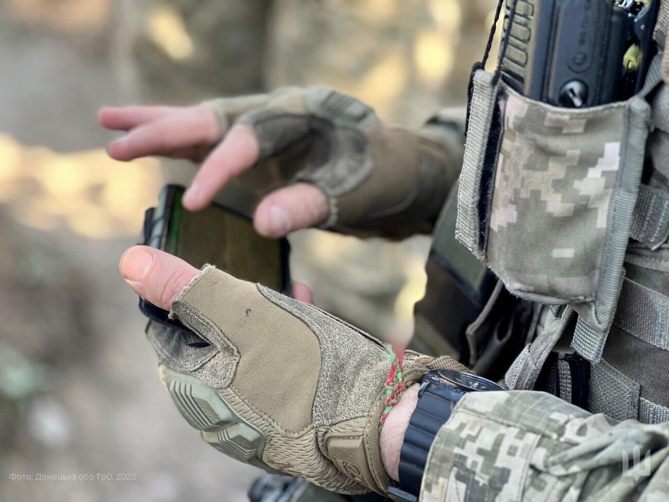 У ЗСУ назвали нові втрати армії країни-агресора