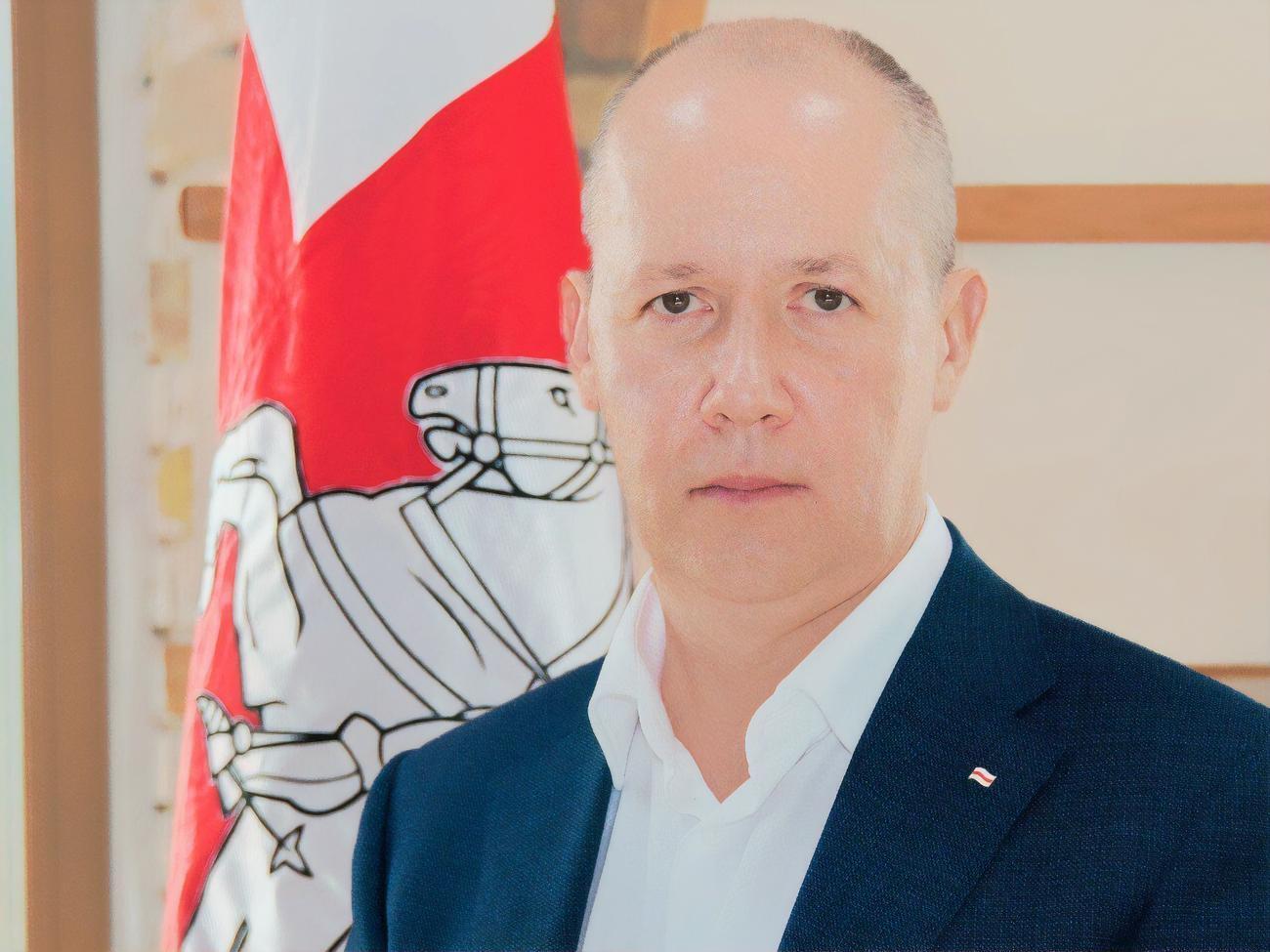 Цепкало отметил, что часть китайских товаров идет через Беларусь в ЕС