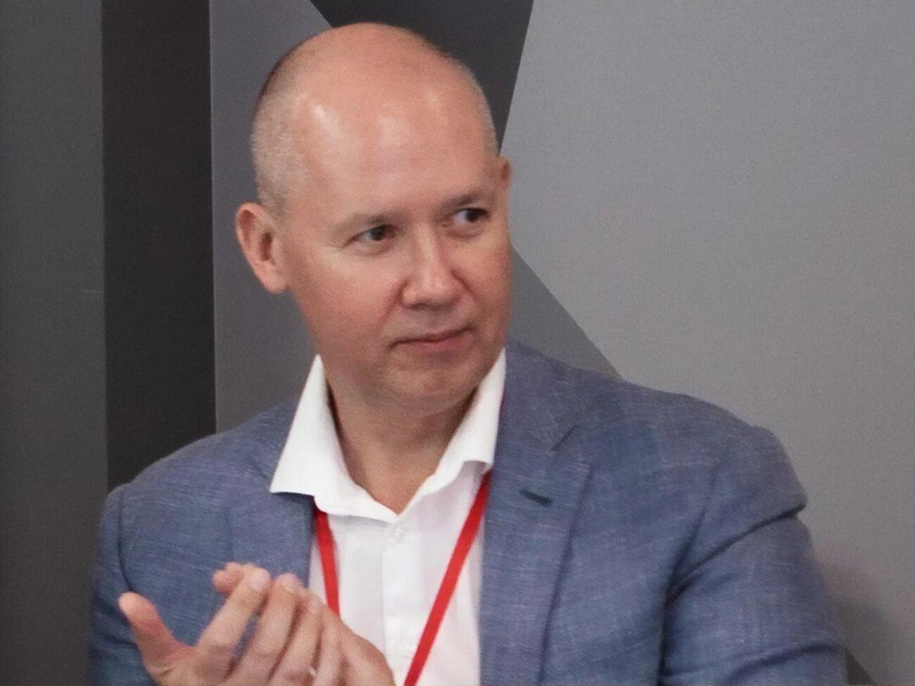 Цепкало: Для Лукашенко лучше было бы умереть. Предвидеть, когда это произойдет, невозможно