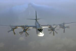 Росія знову запустила ракети по Києву зі стратегічних бомбардувальників, повідомляють у КМВА