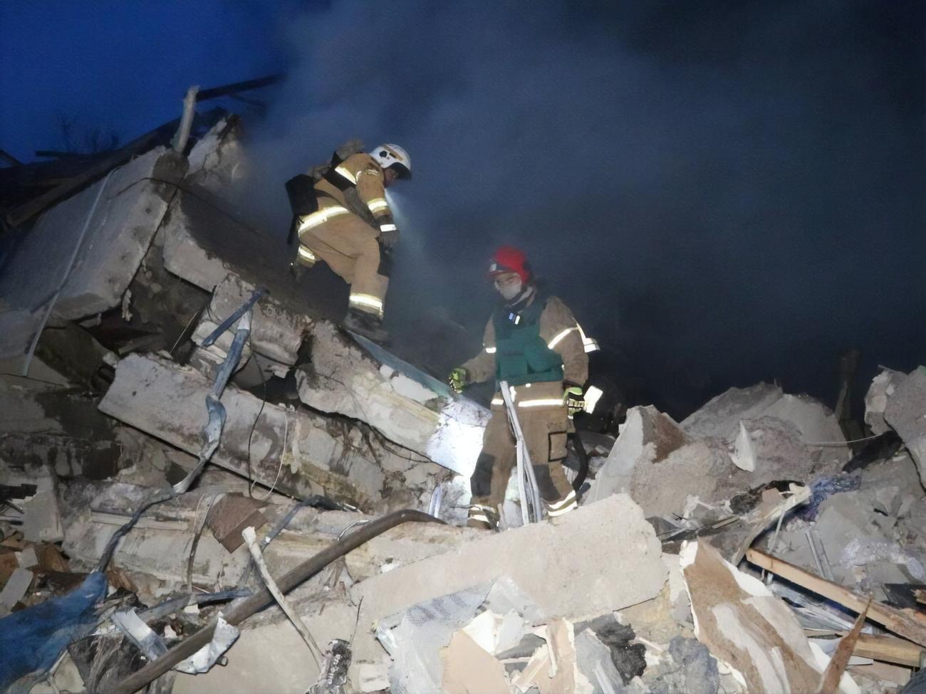 Удар по Днепропетровской области был нанесен ракетой "Искандер-К", уточнили в Генштабе