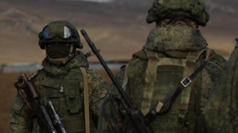 Генштаб ЗСУ регулярно повідомляє про випадки масового дезертирства серед окупантів