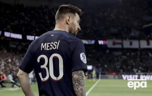 Мессі може знову опинитися у "Барселоні", пишуть ЗМІ