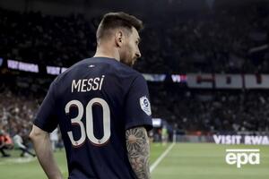 Месси может снова оказаться в "Барселоне", пишут СМИ