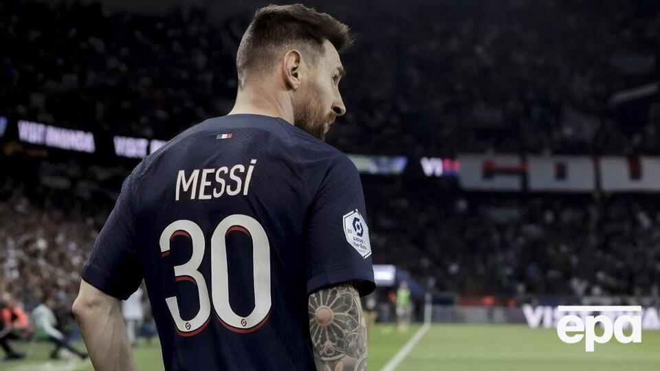 Месси может снова оказаться в "Барселоне", пишут СМИ