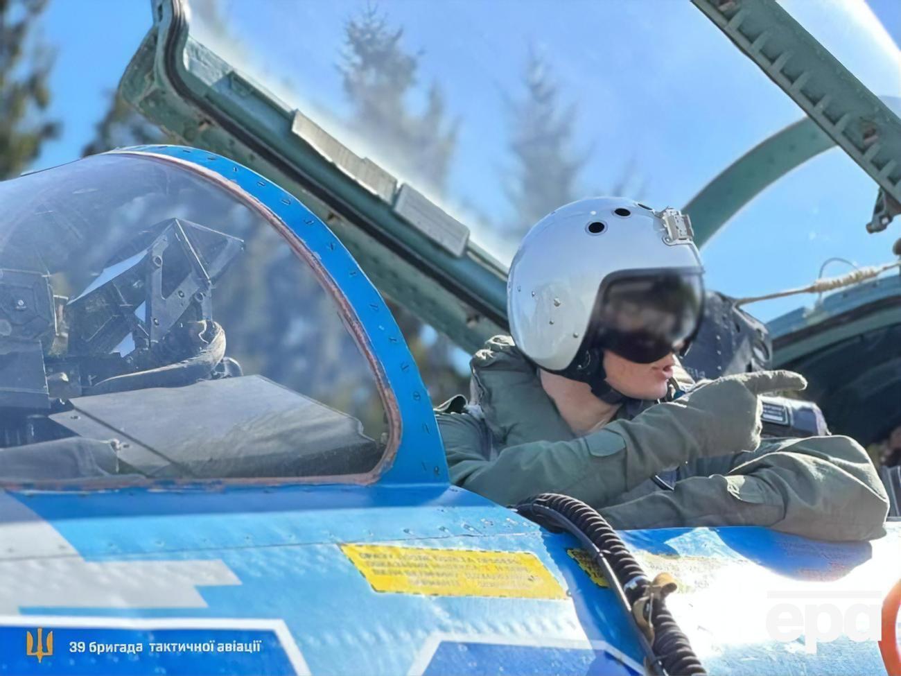 Сили оборони щодня знищують загарбників, які прийшли в Україну
