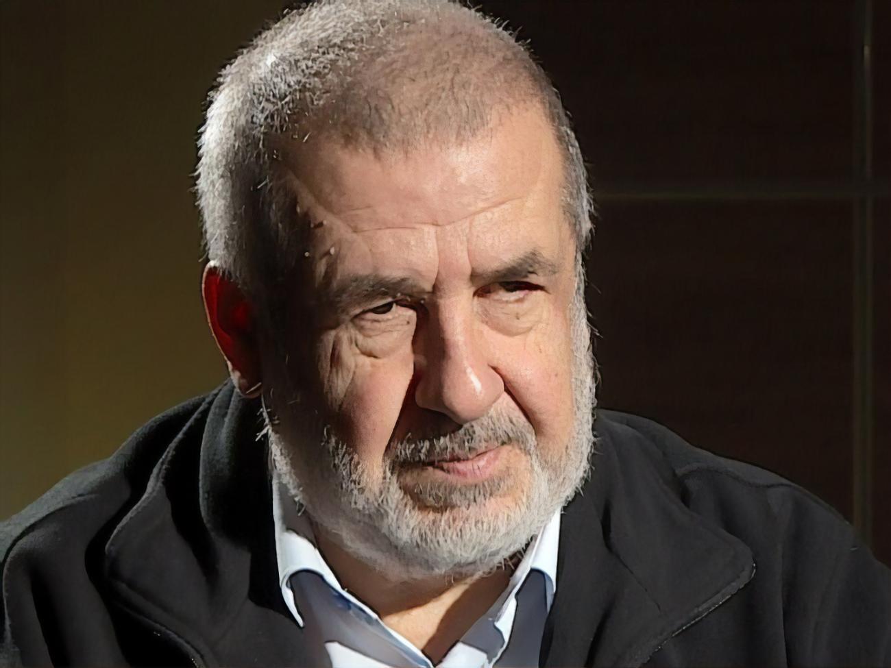 Чубаров назвал администрацию СИЗО-2 "карателями"