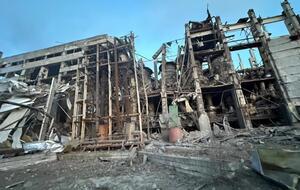 Российские обстрелы вновь повлекли смерти и разрушения