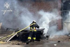 Прикордонні райони Сумської області щодня зазнають російських обстрілів