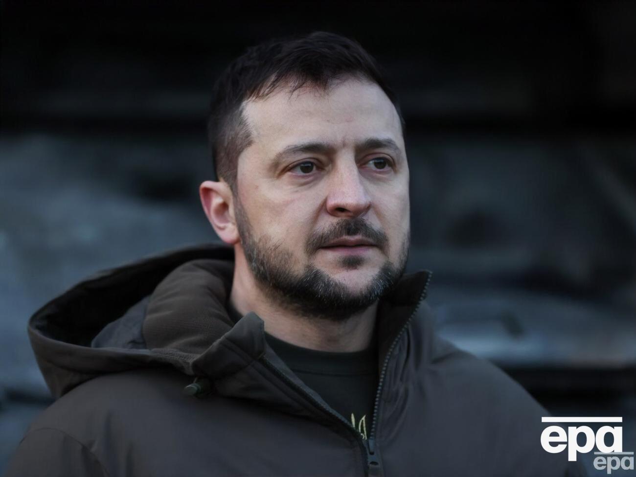 Зеленский: Точное количество пострадавших детей пока невозможно установить
