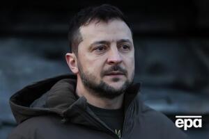 Зеленский: Точное количество пострадавших детей пока невозможно установить