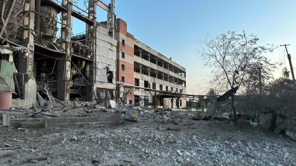 Россияне за сутки обстреляли 120 городов и сел Украины, есть жертвы
